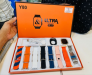 Y80 Ultra Smart Watch